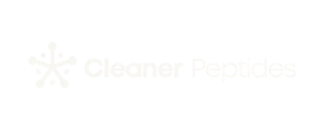 Cleaner Peptides